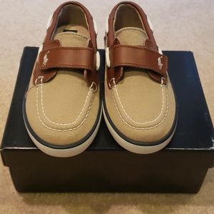 Polo Boats Shoes - Kids